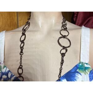 Warning: May Cause Chocolate Cravings!